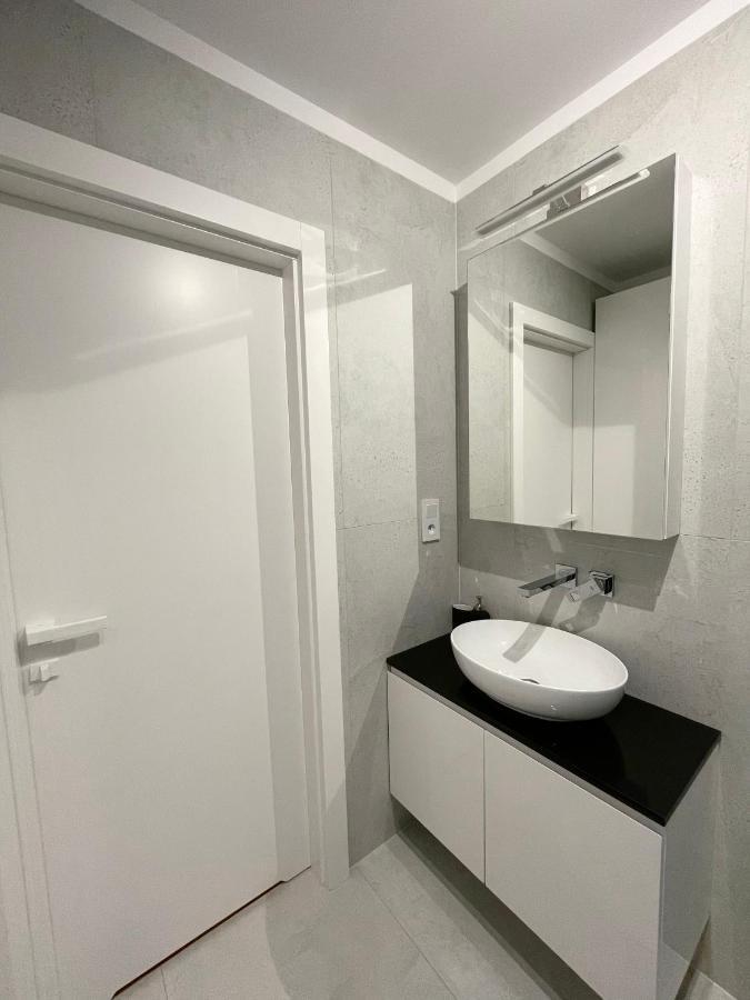 K&M Apartament Panorama Bochnia Buitenkant foto