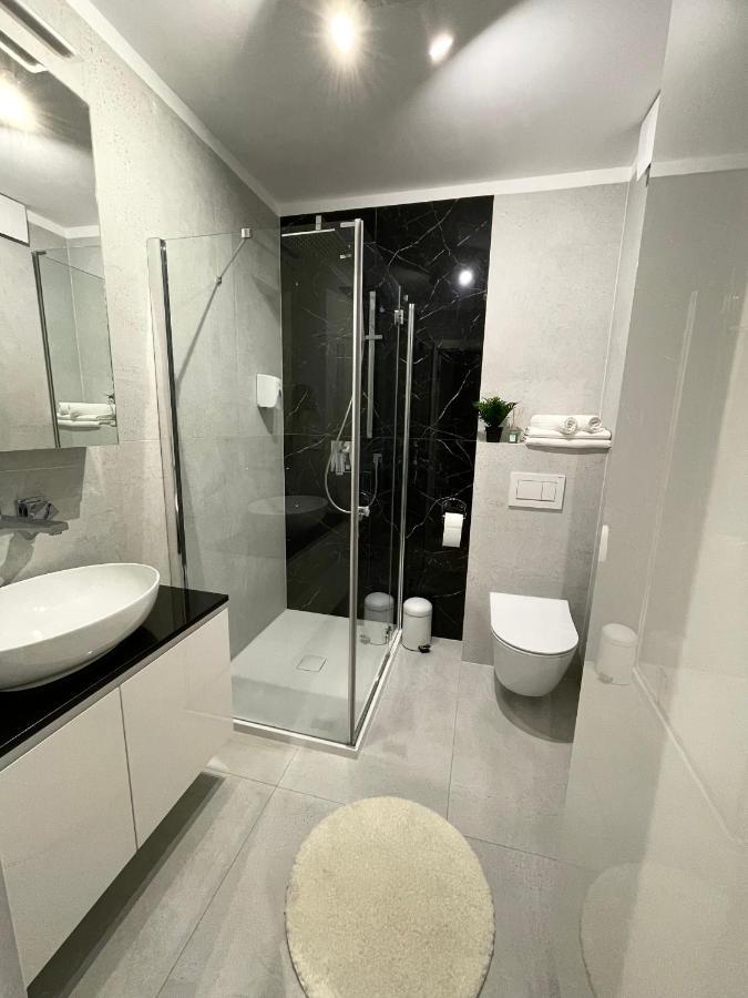 K&M Apartament Panorama Bochnia Buitenkant foto